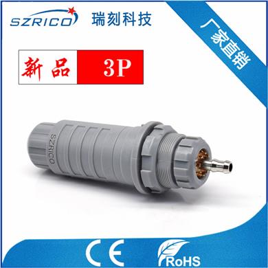 3P 8+1 氣電混裝