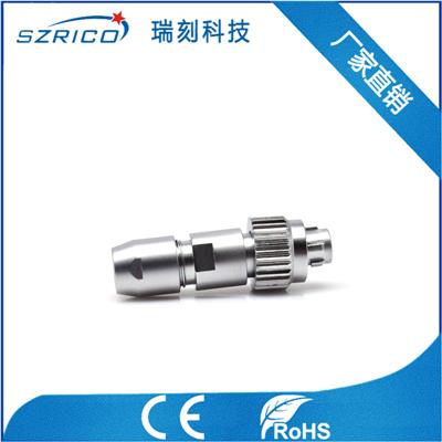 00W 3芯非護(hù)套