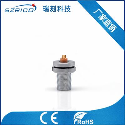 00W 3芯非護(hù)套