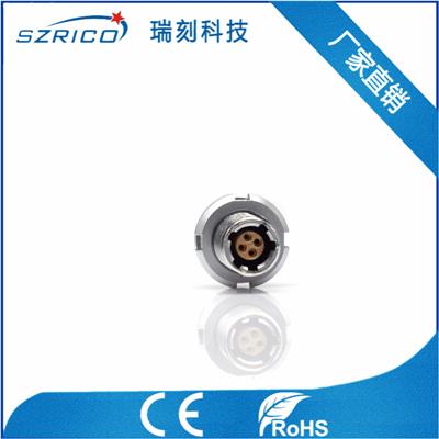 00W 4芯護(hù)套