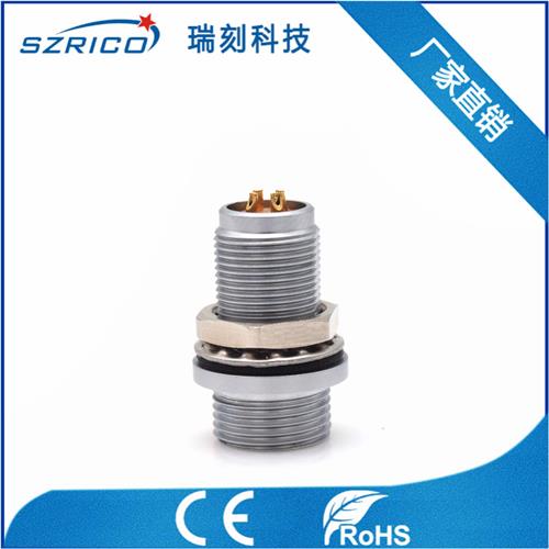 S0.4螺紋防水