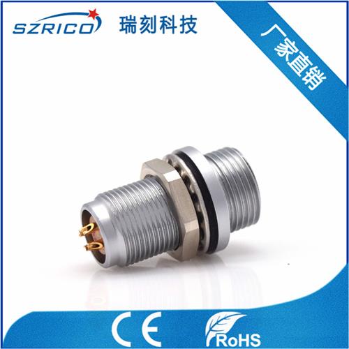 S0.4螺紋防水
