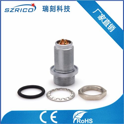S0.4螺紋防水