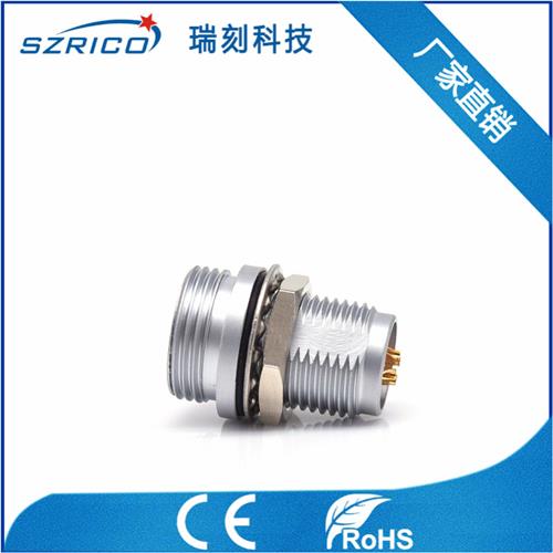 S1.4螺紋防水
