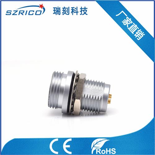 S1.4螺紋防水