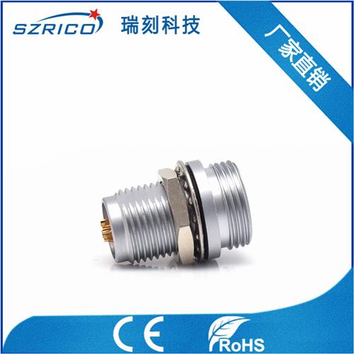 S1.4螺紋防水