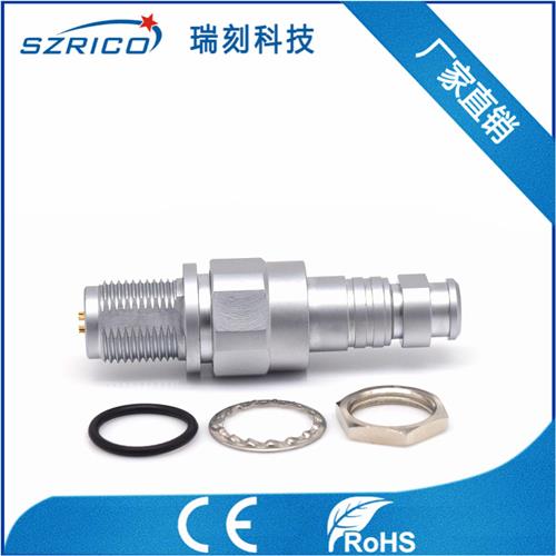 S1.4螺紋防水