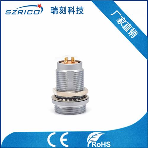 S2.4螺紋防水