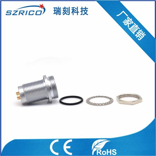 S2.4螺紋防水