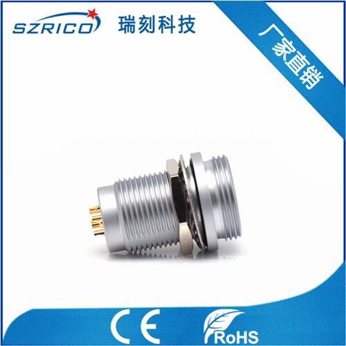 S2.4螺紋防水